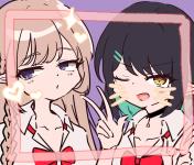 カーリー姉妹