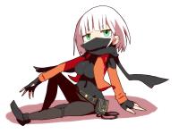 シャドーちゃん