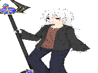 久しぶりに描いてみた…！