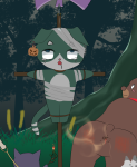 ハロウイン