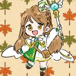 ビショップちゃん