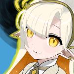 イミルちゃん