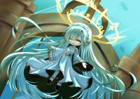 凶星ちゃんを