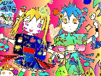 夏祭り！