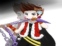 チェーンヘル
