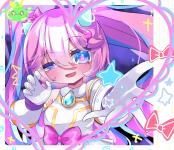 グランドフィナーレ！