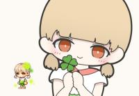 自キャラ