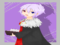 ギル員さん5枚目～