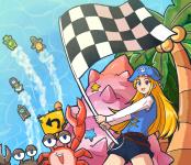 ビクトリアボートレーシング