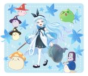 ただいま～