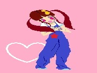 xxPANIxx様