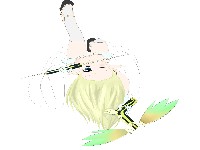 甘い!