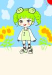 アビス遠征隊ピーネちゃん