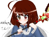 mahouginnさん