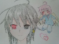 初投稿そして熱