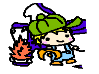 ぷっちょギルマス