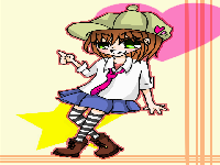 頑張ってみた(｀☣∀☣´)＠モデル募。