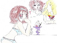 モデルmeityyann様