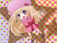 lx無名xl様(モデル絵)