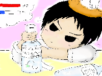 これでほんとに回復するのかな?