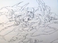 リメイク!?(ロイヤルガード)