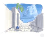 どこから来たんだっけ