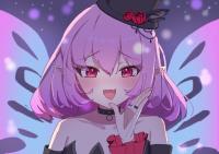 ルシードちゃんに煽られたい