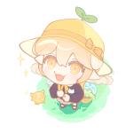 投票してくれるんですか？