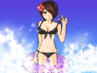 ＼1秒につき見物料500kよ？／