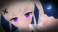いたずらしてくるオルカ