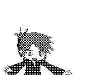 あっーうっうっいねいねー（ＧＩＦ）