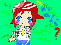 ﾓﾃﾞﾙさんへ
