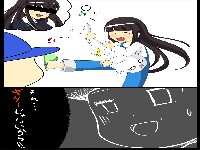 リク消化：なつまつさん＋