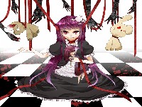 従者リリム