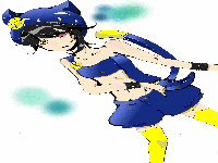 ＠華雅キリアキ様