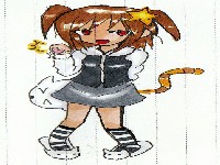 楓姫o　様へ!!