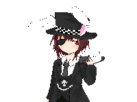 モデル絵ーmahouginn様