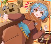 ドリーちゃん