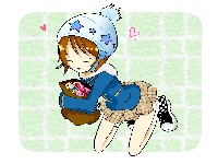 バレンタイン前提クエスト