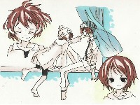 サヨナラ