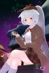 ごめんね、私耳がいいからさ、気づいちゃった