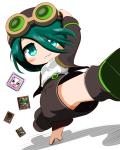 ドヤ顔表情ダンスチャレンジ