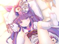 カンナちゃん