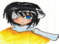o玖那　様へ＞ヮ＜