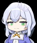 公式イラスト風自キャラ
