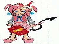 卍疾風まい卍　様へ！　遅くなりますた；；