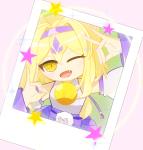 ABアセント風ハク