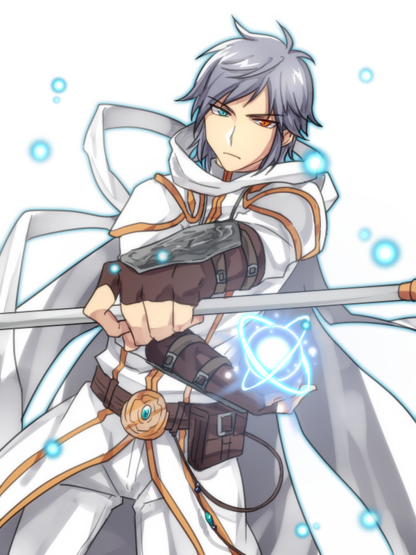 ルミナス | ファンアート | コミュニティ | メイプルストーリー